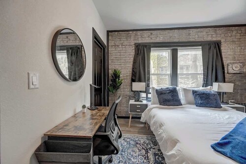 Charming Prospect Ave Retreat | East Side Gem