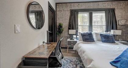 Charming Prospect Ave Retreat | East Side Gem