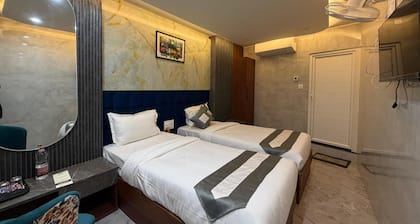 Hotel Shashi Grand Jamui