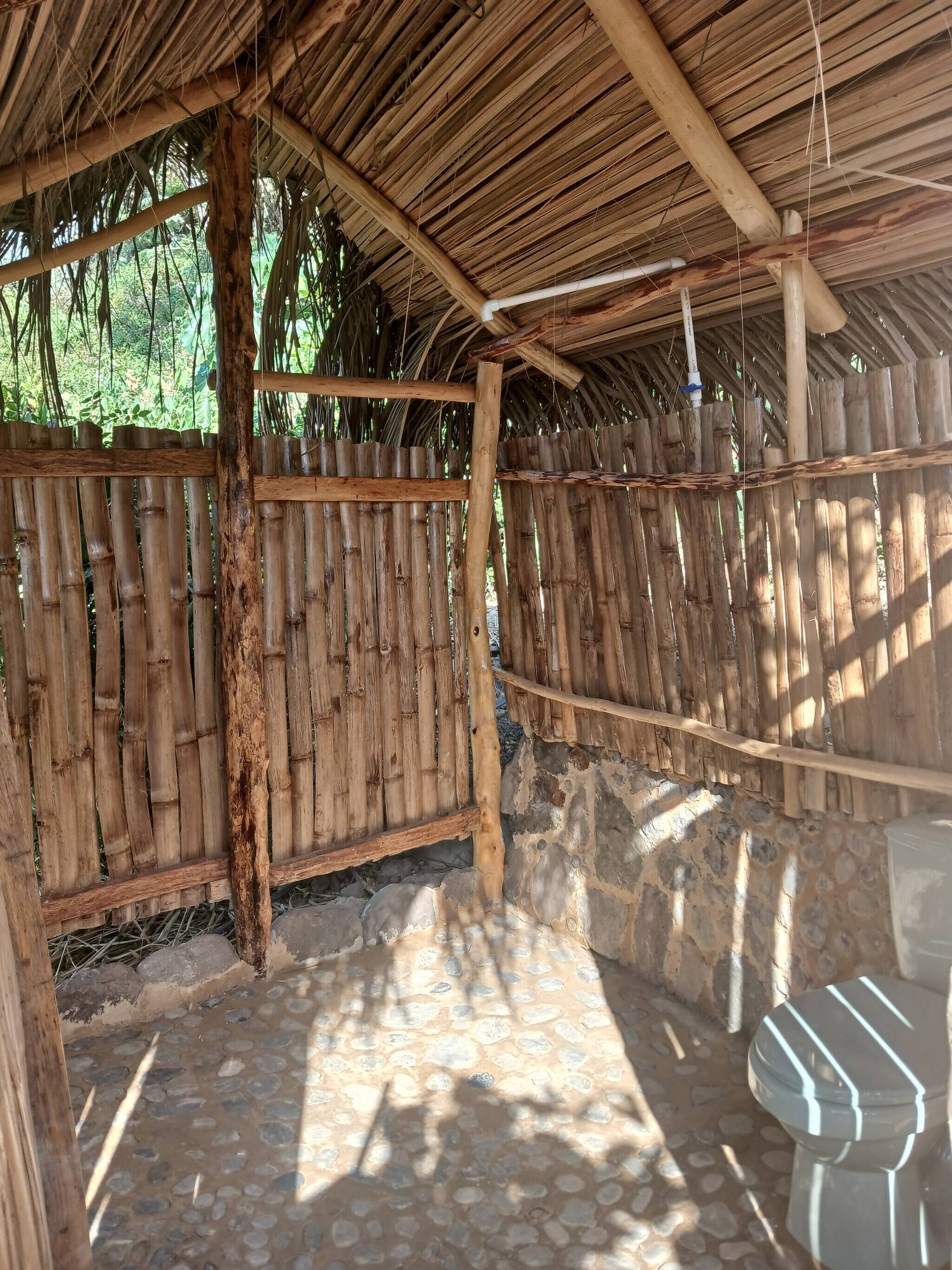 樓中樓客房, 1 間臥室, 吸煙房, 陽台 | 露台/庭院