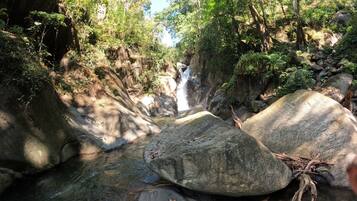 Loft, 1 Bedroom, Smoking, Balcony | Miscellaneous