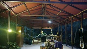 Loft, 1 Bedroom, Smoking, Balcony | Terrace/patio