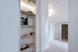 Interior - The Normandy 1 (London)