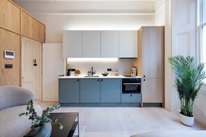Interior - Cosy Studio Near Kensington Gardens (London)