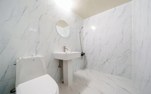 Hasen Wolgot Hotel