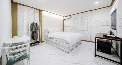 Hasen Wolgot Hotel