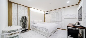 Hasen Wolgot Hotel