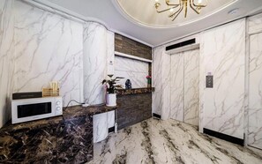 Interior - Hasen Wolgot Hotel (SIHEUNG)