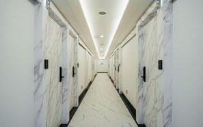 Interior - Hasen Wolgot Hotel (SIHEUNG)