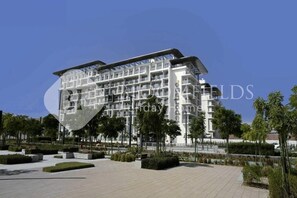 Exterior - Bloomfileds Fabiouluxe Stu In Oasis (Abu Dhabi)