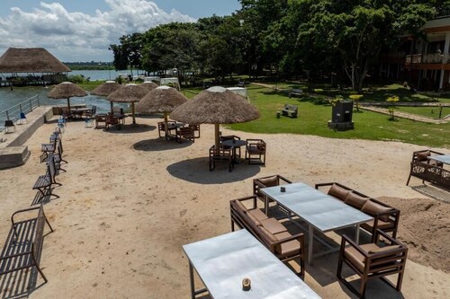 sundiata beach resort