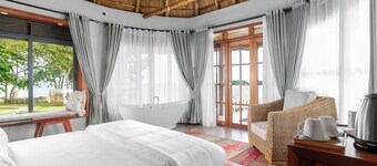 sundiata beach resort