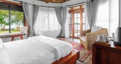 sundiata beach resort