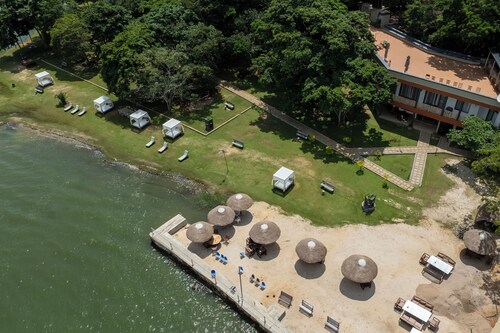 sundiata beach resort