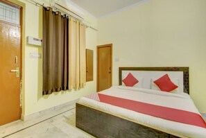 Superior Double Room, City View - Hotel Moonlight meerut (Meerut)