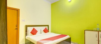 Hotel Moonlight meerut