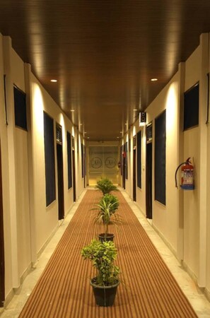 Interior - Hotel Moonlight meerut (Meerut)
