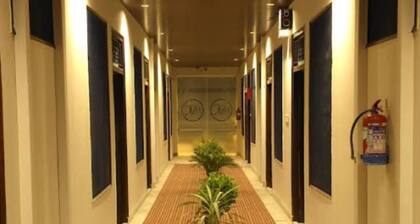 Hotel Moonlight meerut