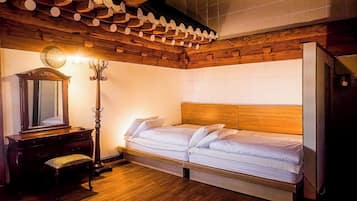 Family Suite, Balcony, Mountain View | Free WiFi