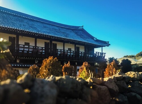 Hanok Pension Daega