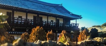 Hanok Pension Daega