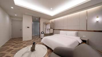 Habitación doble Premium | Wifi gratis