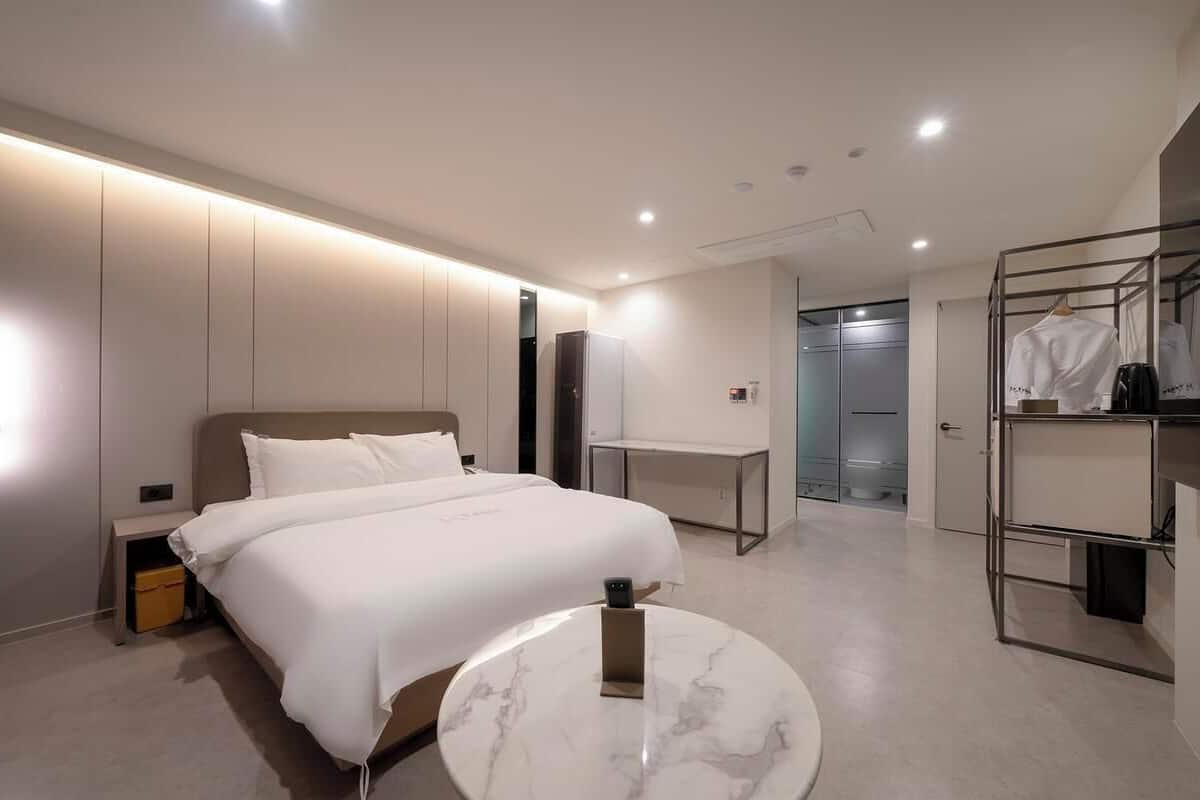 Standard dubbelrum | Gratis wi-fi