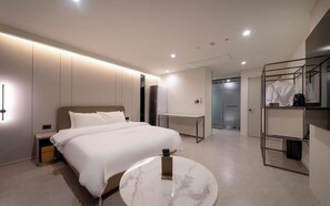 Standard dubbelrum | Gratis wi-fi