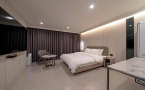 Standard dubbelrum | Gratis wi-fi