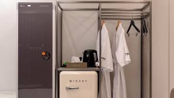 Deluxe Double Room | Interior