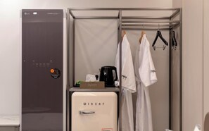 Deluxe Double Room | Interior - Gwangmyeong Hotel Levento (Gwangmyeong)