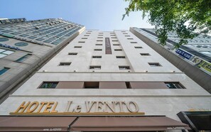Exterior - Gwangmyeong Hotel Levento (Gwangmyeong)