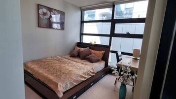 Room, 1 Bedroom, Smoking | 1 bedroom