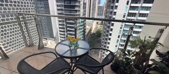 Room-room in Melbourne CBD