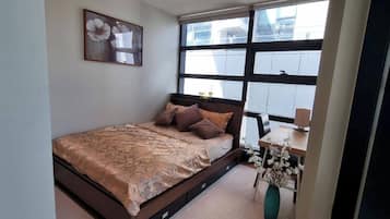 Room, 1 Bedroom, Smoking