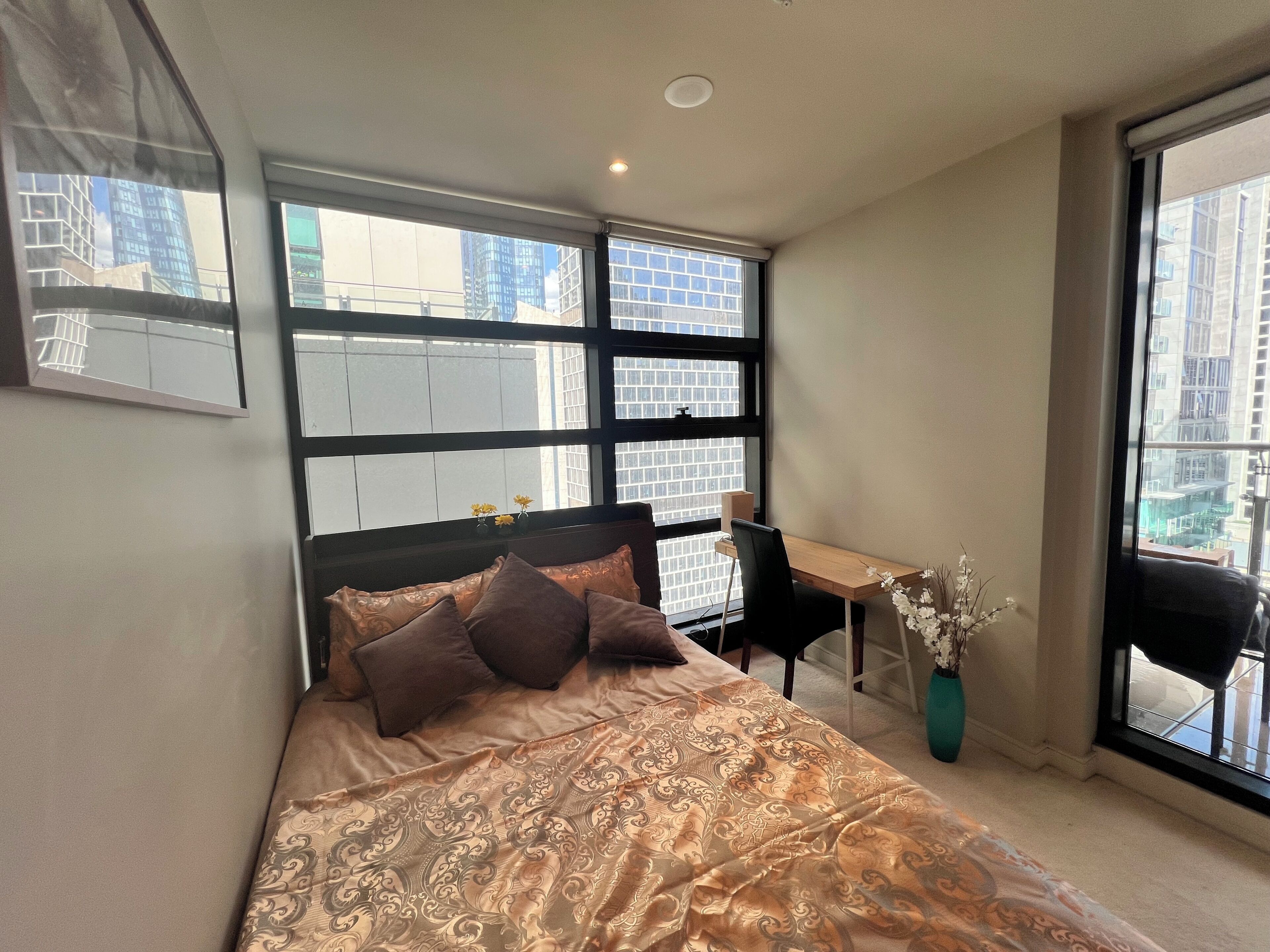Room, 1 Bedroom, Smoking | 1 bedroom