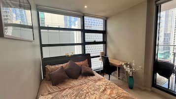 Room, 1 Bedroom, Smoking | 1 bedroom