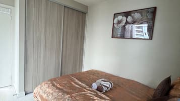 Phòng, 1 phòng ngủ, hút thuốc | 1 phòng ngủ