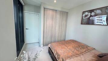 Room, 1 Bedroom, Smoking | 1 bilik tidur