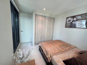 Room - Room-room in Melbourne CBD (Melbourne)