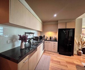 Interior - Room-room in Melbourne CBD (Melbourne)