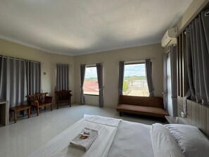 Suite, hageutsikt | Wi-fi (inkludert)