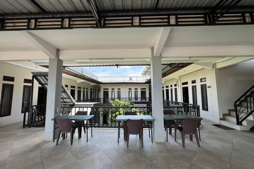 Mater Dei Homestay