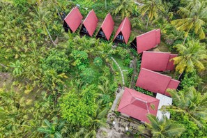 Exterior - Kelingking Terrace Cottage (Penida Island)