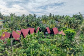 Miscellaneous - Kelingking Terrace Cottage (Penida Island)