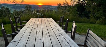 Fantastic farmhouse II in the Allgäu