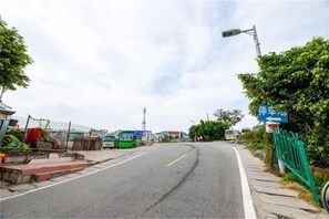 Property grounds - Xiamen Huahaijianju Hotel (Xiamen)