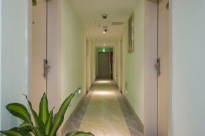 Interior - Xiamen Huahaijianju Hotel (Xiamen)