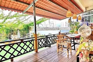 Interior - Xiamen Huahaijianju Hotel (Xiamen)