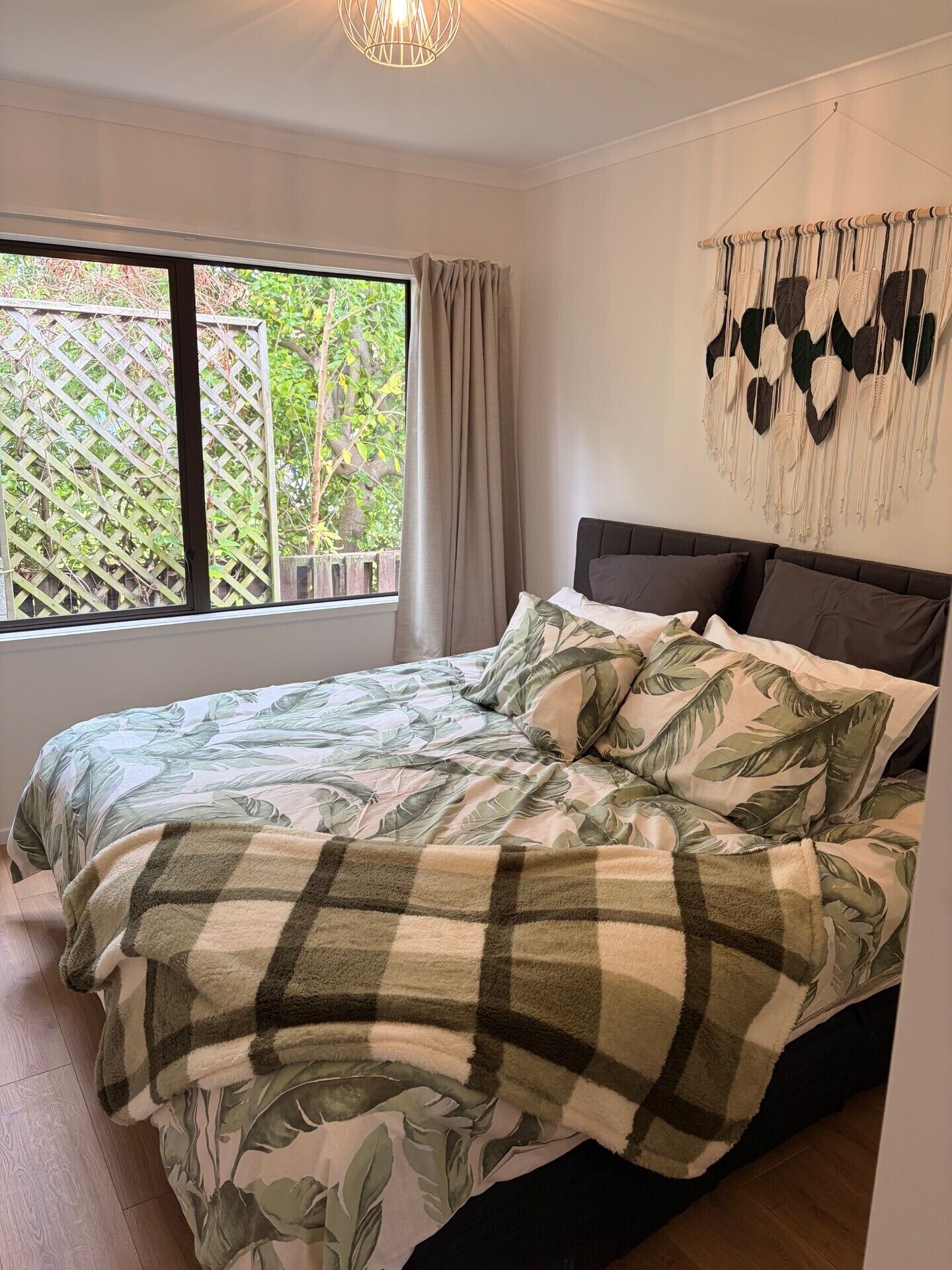 2 quartos, ferros/tábuas de passar roupa, Wi-Fi, roupa de cama